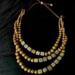Statement Necklace